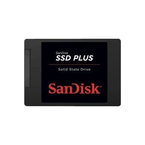 Sandisk SSD Plus 240 GB