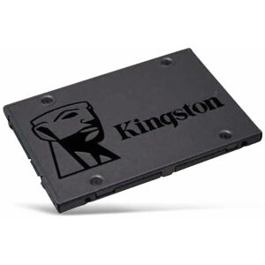 KINGSTON SSD SA400S37/480G, 480 GB