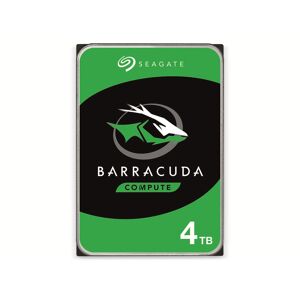 SEAGATE SATA-HDD Barracuda ST4000DM004, 8,9 cm (3,5