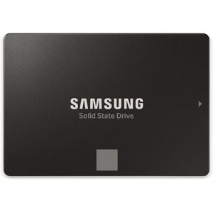 SAMSUNG SSD 870 Evo Basic, 250 GB, SATA