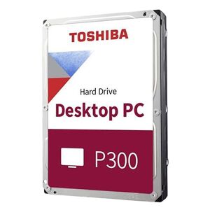 TOSHIBA HDD P300 HDWD105UZSVA 500GB, 8,9 cm (3.5