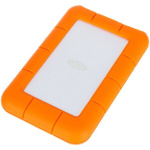 LaCie Rugged Mini 1TB USB3