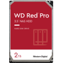 western digital red 18tb