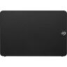 SEAGATE externe HDD-Festplatte "Expansion Desktop" Festplatten Gr. 8 TB, schwarz Externe Festplatten