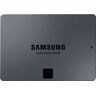 SAMSUNG interne SSD "870 QVO" Festplatten Gr. 2 TB, grau Interne Festplatten