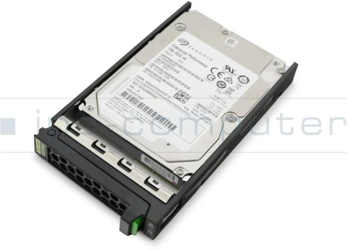 Seagate 1UT200-040 Server Festplatte HDD 300GB (2,5 Zoll / 6,4 cm) SAS III (12 Gb/s) EP 15K inkl. Hot-Plug