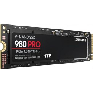 Samsung 980 PRO SSD 1 Tt M.2 -SSD-harddisk