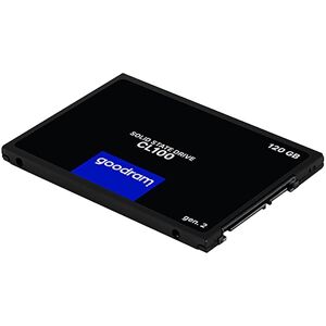 Goodram 120 GB CL100 SSD