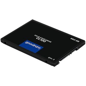 Goodram 960 GB CL100 SSD