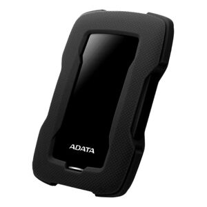 ADATA Technology ADATA HD330 1TB External HD Black