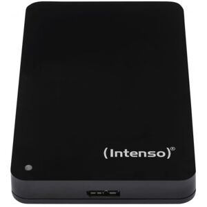 Intenso MemoryCase 2,5