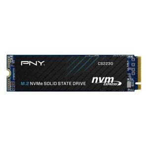 PNY Intern hårddisk SSD - M2 - NVME - 1 TB - PCIe - CS2230