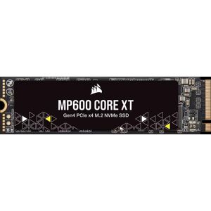 SSD 4TB Corsair MP600 Core XT