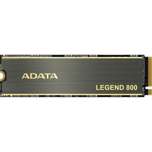 ADATA ALEG-800-2000GCS internt solid state-drev M.2 2TB PCI Express 4.0 3D NAND NVMe