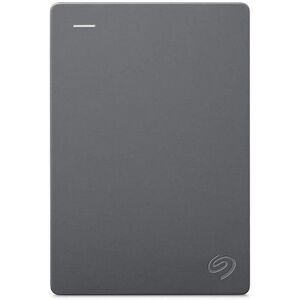 Seagate Ekstern Hdd-harddisk Basic Usb 3.0 2tb Sort