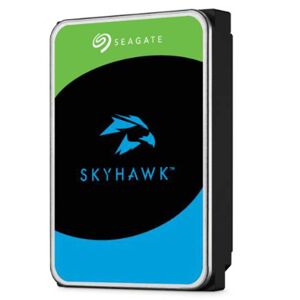 Seagate Harddisk Skyhawk St4000vx016 4tb 3.5´´ Blå 3.5´´