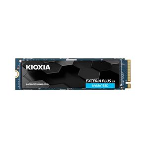Kioxia LSD10Z001TG8 intern solid state-drev M.2 1 TB PCI Express 4.0 BiCS FLASH TLC NVMe