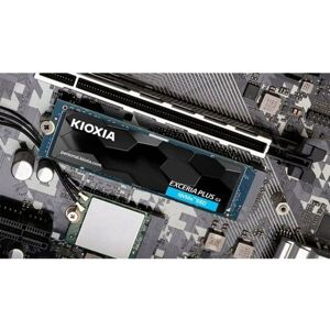 Kioxia Ssd-harddisk M. Exceria Plus G3 1tb 2