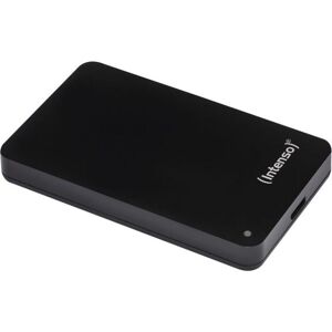 Intenso Memory Case - 500GB - USB 3.0