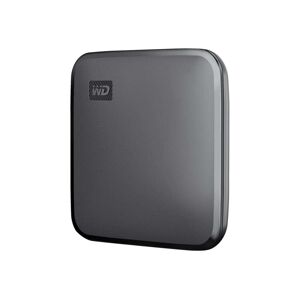Western Digital WD Elements SE WDBAYN0010BBK - solid s