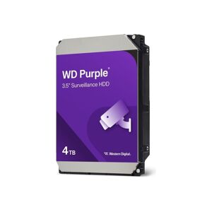 Western Digital WD Purple WD43PURZ - 4TB - SATA 6 Gb/s