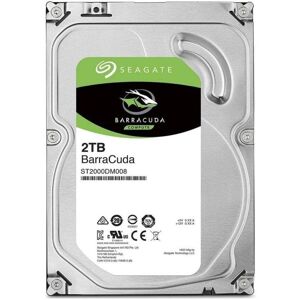 Seagate Barracuda SP HDD 3.5 2TB