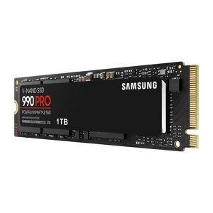 Samsung 990 PRO PCle 4.0 NVMe M.2 1TB SSD