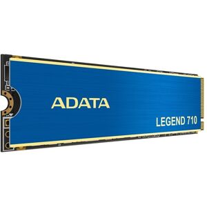 ADATA LEGEND 710 512GB M.2 2280 PCIe Gen3x4 SSD