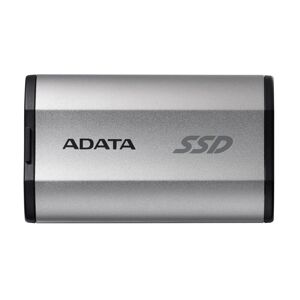 ADATA SSD SD 810 2TB SØLV
