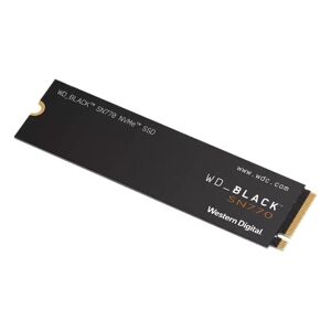 WD Black SN770 WDS200T3X0E SSD (2 TB; M.2; PCIe NVMe 4.0 x4)