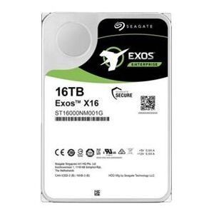 Seagate Exos X16 Harddisk 16TB