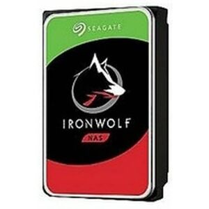 Harddisk Seagate IronWolf NAS 1 TB HDD 3,5