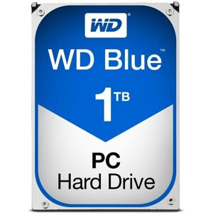 Harddisk Western Digital Blue 3,5