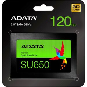 ADATA Technology ADATA SU650 120GB SSD