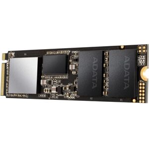 ADATA Technology ADATA SX8200PRO 512GB M.2 PCIe SSD