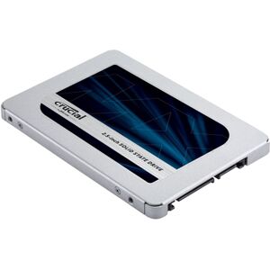 SSD 2,5  500GB Crucial MX500