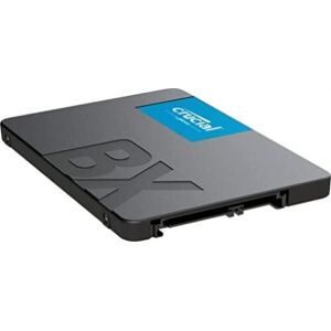 Crucial BX500 500GB SATA 2.5 SSD