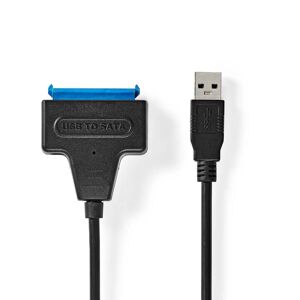 Nedis Harddisk adapter   USB 3.2 Gen1   2.5 