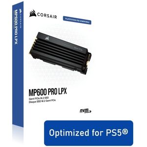 Corsair MP600 PRO LPX M.2 NVMe SSD 8TB