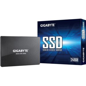 Gigabyte Solid-State Drive 240 Gb, 2.5” Sata-6.0