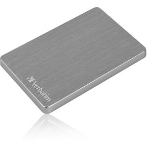 Verbatim Store´n´go Ekstern Harddisk 2tb Spacegrey