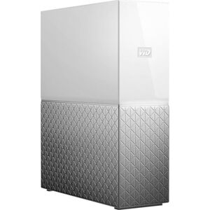 Western Digital My Cloud Home Nas-Server, 2tb