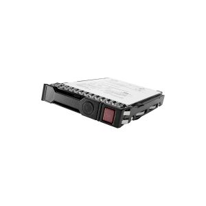 HPE Midline - Harddisk - 6 TB - hot-swap - 3.5 LFF - SAS 12Gb/s - 7200 rpm - med HP SmartDrive-taske