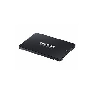 Lenovo PM863a Enterprise Entry - SSD - 240 GB - intern - 2.5 (i 3,5 bæreetui) - SATA 6Gb/s - for ThinkServer TS150 (3.5)
