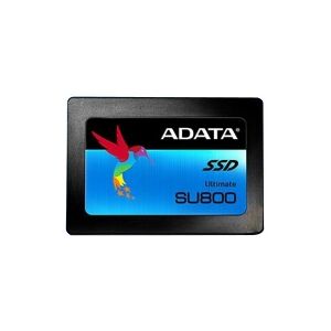 A-Data Technology ADATA Ultimate SU800 - SSD - 256 GB - intern - 2.5 - SATA 6Gb/s