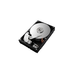 Toshiba N300 NAS - Harddisk - 10 TB - intern - 3,5 - SATA 6Gb/s - 7200 rpm - buffer: 256 MB