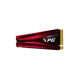 A-Data Technology ADATA XPG GAMMIX S11 PRO - SSD - 1 TB - intern - M.2 2280 - PCIe 3.0 x4 (NVMe)