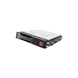 HPE - SSD - Read Intensive - 480 GB - hot-swap - 2.5 SFF - SATA 6Gb/s - Multi Vendor