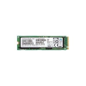 HP Z Turbo Drive - SSD - 512 GB - intern - M.2 - PCIe 3.0 x4 (NVMe) - for Workstation Z4 G4, Z6 G4