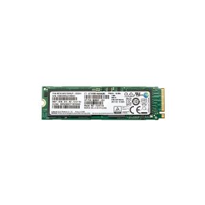 HP - SSD - 1 TB - intern - M.2 - PCIe 3.0 x4 (NVMe) - for ZBook 15 G6 Mobile Workstation, 17 G6 Mobile Workstation